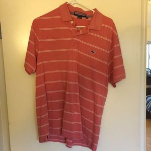 Vineyard Vines Polo